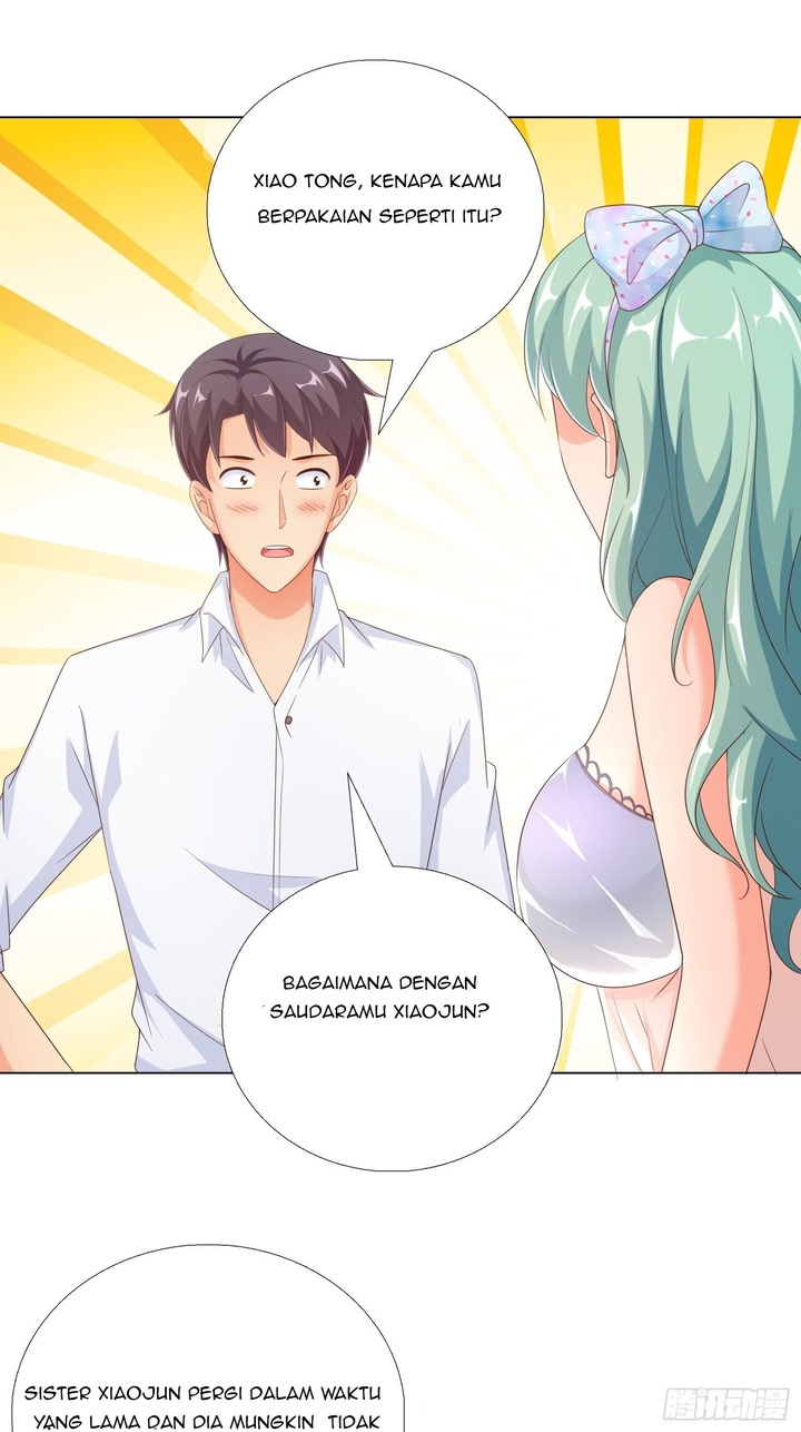 Super School Doctor (Supreme Campus Doctor) chapter 75